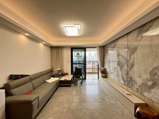 南宁建发五象印月 实价170 带车位可随时看房 业主诚心卖