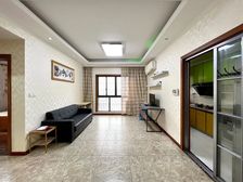 新上英利大融城楼上 大2室 拎包入住 随时看房