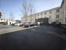 东三环呼家楼新出独门独栋丨精装修带厨房可做饭丨免费停车近地铁