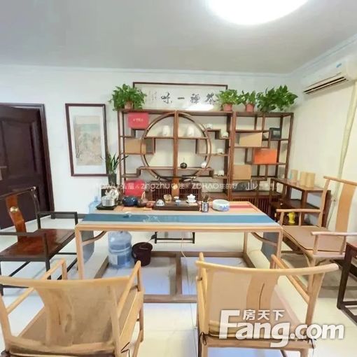 华森碧云天!实景一楼!随时看房!接待培训居住都可窑头路经十路