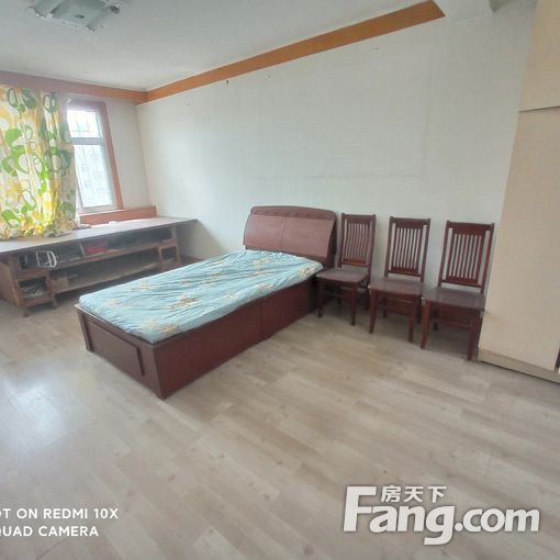 芙蓉增福堂2室2厅108平米 中等装修 拎包入住