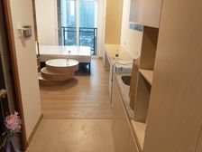 渝北区 碧桂园嘉誉 一房 40万