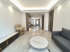 大成郡三期 瑞臻华庭 133户型三房两卫带地暖 阳光充足