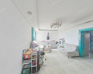 急售急售·兴房大街14号院·南北通透2室·1厅 高楼层 视野