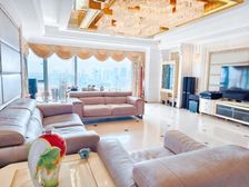 (业主急售)价格可刀 誉峰 送2车位 带装修 南北通透