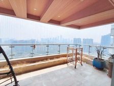 业主急卖 送2车位 东南向高楼层 五房四卫 看房方便