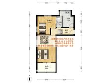 常州里 私产两室 南北通透 3楼 采光好诚意卖