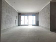 大渡口区 中国铁建西派宸樾 四房 109万