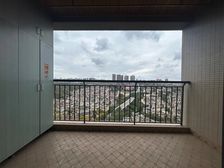 高区视野好 拎包入住 视野无遮挡 性价比高 房源保真