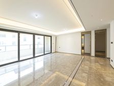 春秋金茂府 洋房大平层 全新精装修未住 随时看房