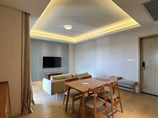 正南晶耀名邸二期2室2厅