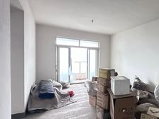 急急急!渝北区 北城国际中心 二房 79万 视野好