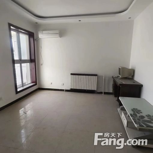 和平公寓 两室 南北通透 看房方便 邻英才