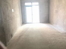 沙坪坝区 富力城地壹站 三房 79万