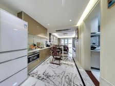 万科峯境 2 房 123.52 方