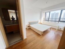 急卖江与城 满5 好楼层 龙湖物业 楼下天街