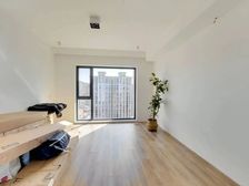 中庚雷阿诺花园3室好房 70年产权 南北通透户型视野开阔无遮