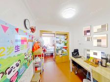 新上房源 黄金三层 南北两居室 只有契税 诚意急售