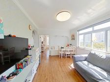 05年小区,电梯高区非顶楼,13,18双轨交,精装带车位