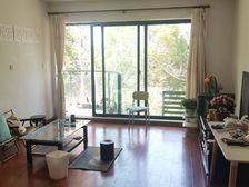 艺泰安邦 133平3居 南东向简装修 安静不临街