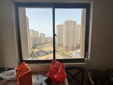 深业华府幸福里4房南简装真实好房