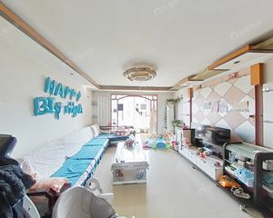 良乡 · 建鑫园三里 · 3室 · 2厅