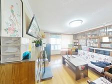 五角场 10号线江湾体育场两房两厅 南北通透 看房方便
