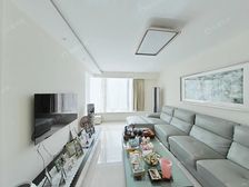 徐家汇四大花园之首,烫金地段,南北通大三房。