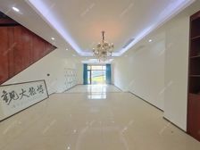 捡漏好房!华发水郡 别墅精装4房,价格260万各付