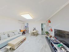 ĵµ¤Ô°Äϱ±´óÁ½¾Ó ¾«×°ÐÞ ÂúÎå Öмä²ã ÒµÖ÷³ÏÊÛ ·½±ã¿´