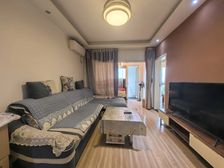 巴南区 宗申青年国际 精装二房 34.6万