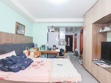 新普陀+梅陇双南户型双花园精装修得房率高