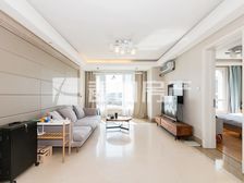 华润橡树湾2室1厅精装修