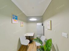 近八佰伴 陆家嘴 东南新村(陆家嘴) 两房一厅 看房随时