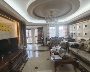 春江花城4室2厅2卫南朝向398.0万元/套出售