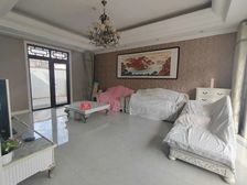 观唐云鼎4室3厅精装修