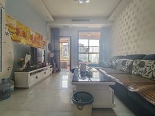 沙坪坝区 北麓国际城 二房