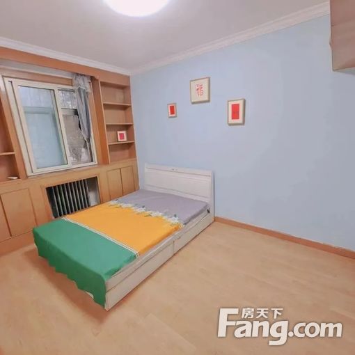 北苑 立水桥南地铁 北苑地铁 绣菊园精装合租次卧