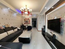 渝北区 中航翡翠城高层 三房 103万