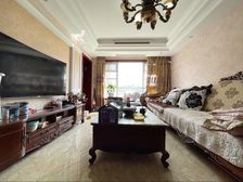 渝北区 中航翡翠城高层 三房 91万