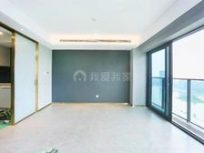 春风金沙 139.53平4居 南北向精装修 安静不临街