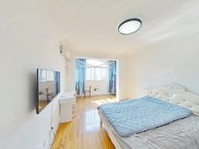 出行方便 正南朝向 刚需两居 满五 精装可拎包入住