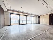 专做天琅府洋房 带地暖 中庭位置 全新没住人!