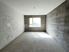 半岛一区带车位毛坯好楼层随时看