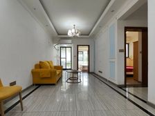 九龙坡区 万科西九 二房 62万