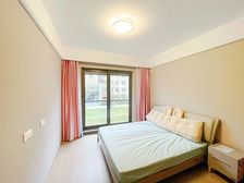 海和云庭洋房大平层 业主送车位 中间位置 全天采光 未住过人