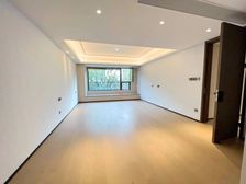 新上!万科颐和玲珑花园豪宅大平层 位置 出国急售!