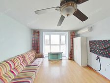 腾龙家园三区电梯房高层小复式 精装修 南北通透