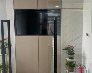 安联大厦700平嘉盛中心嘉铭中心北京财富中心中国尊正大万通