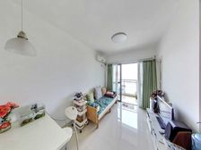 锦丽居 1 房 39.95 方 繁华地段 环境优美 近地铁